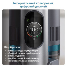 Пылесос PHILIPS XC8057/01