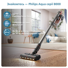 Пылесос PHILIPS XC7055/01