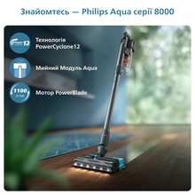 Пылесос PHILIPS XC7055/01