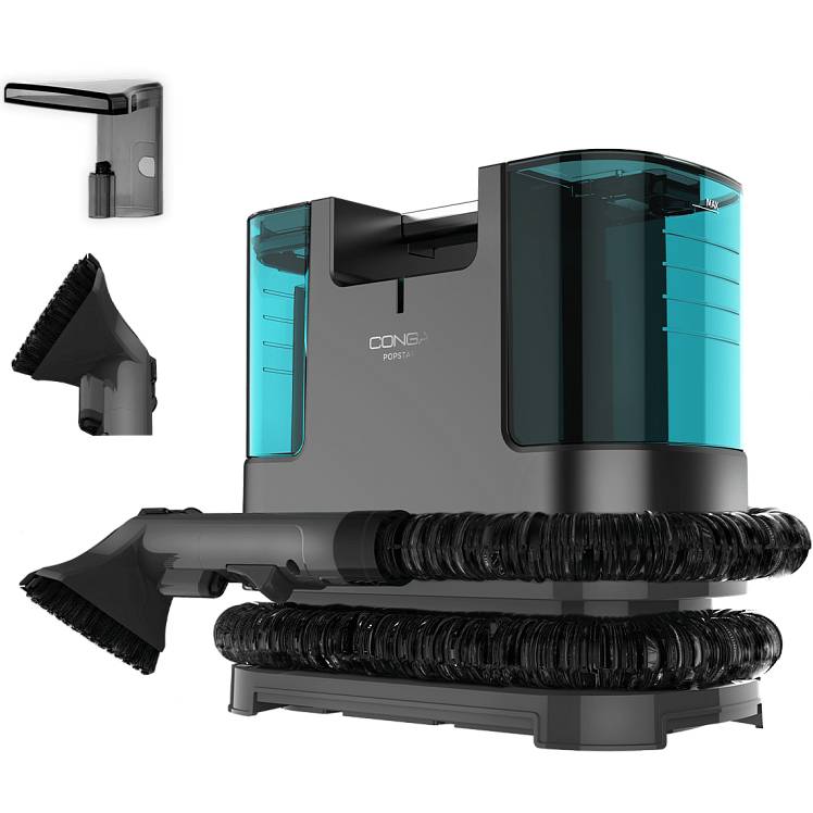 Пилосос CECOTEC Conga PopStar 3000 (CCTC-05082)