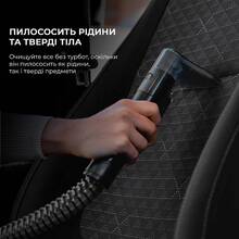 Пилосос CECOTEC Conga PopStar 3000 (CCTC-05082)