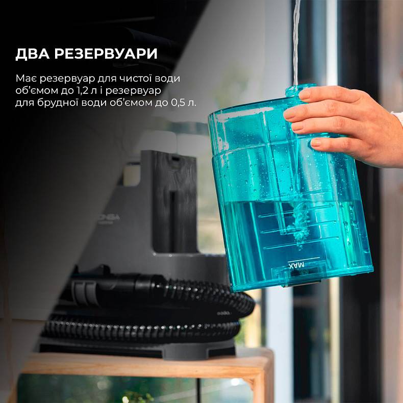 Фото Пилосос CECOTEC Conga PopStar 3000 (CCTC-05082)