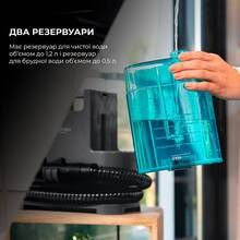 Пилосос CECOTEC Conga PopStar 3000 (CCTC-05082)