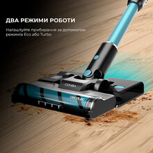 Пилосос CECOTEC Conga Rockstar 1500 Ray Ergowet Animal (CCTC-08424)