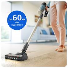 Пылесос PHILIPS XC3031/01