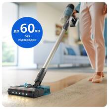 Пилосос PHILIPS XC3131/01