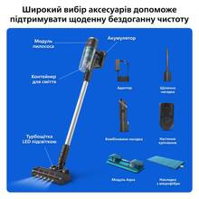 Пылесос PHILIPS XC3133/01