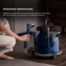 Пылесос DEERMA Suction Vacuum Cleaner DEM-BY200