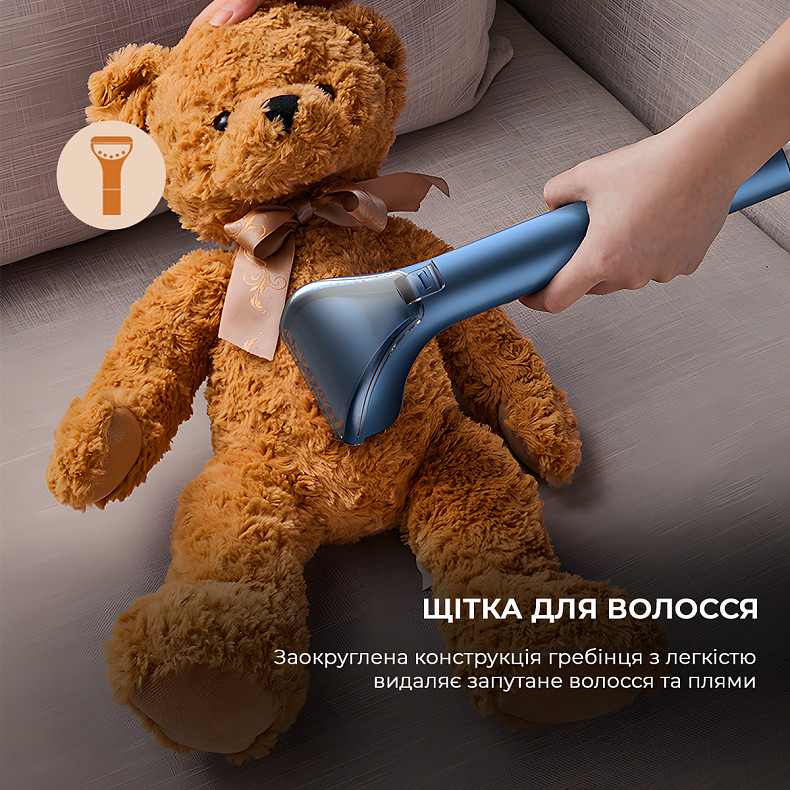 В інтернет магазині Пилосос DEERMA Suction Vacuum Cleaner DEM-BY200