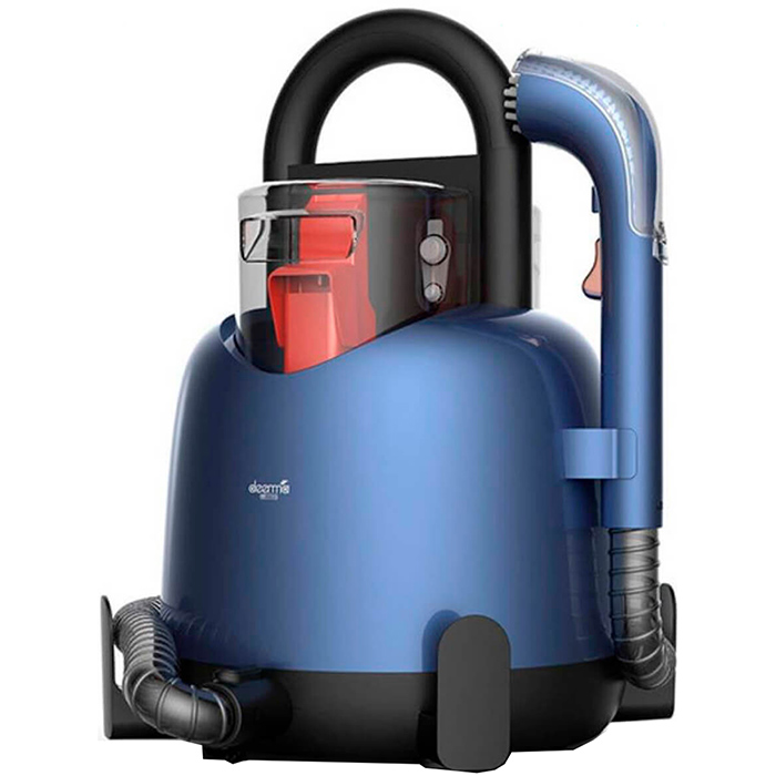 Фото 17 Пилосос DEERMA Suction Vacuum Cleaner DEM-BY200