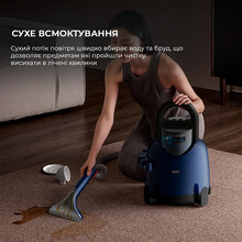 Пилосос DEERMA Suction Vacuum Cleaner DEM-BY200