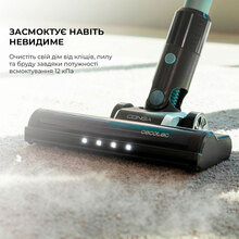 Пылесос CECOTEC Conga Rockstar 1500 Ray Jalisco (CCTC-08423)