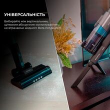 Пылесос CECOTEC Conga Rockstar 1500 Ray Pure (CCTC-08422)