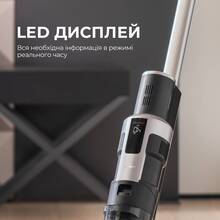 Пылесос JIMMY HW9