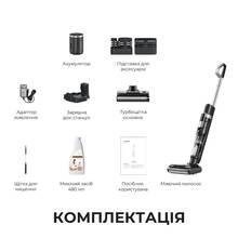 Пылесос JIMMY HW9