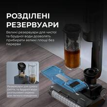 Пылесос JIMMY HW9