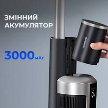 Пылесос JIMMY HW9