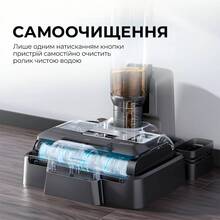 Пылесос JIMMY HW9