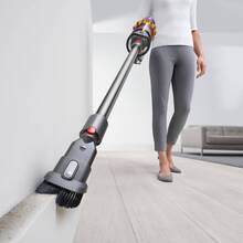 Пылесос DYSON SV47 V15 DT Abs SYe/Ir/Nk (446986-01)