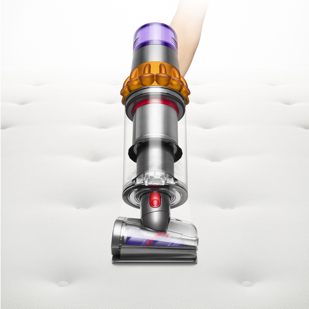 В интернет магазине Пылесос DYSON SV47 V15 DT Abs SYe/Ir/Nk (446986-01)