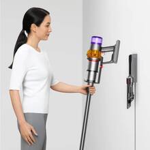 Пылесос DYSON SV47 V15 DT Abs SYe/Ir/Nk (446986-01)