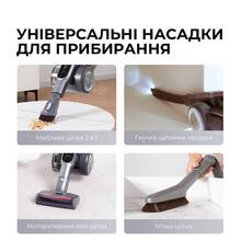 Пилосос JIMMY H10 FLEX Пилосос JIMMY H10 FLEX