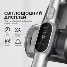 Пилосос JIMMY H10 FLEX Пилосос JIMMY H10 FLEX