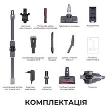 Пилосос JIMMY H10 FLEX Пилосос JIMMY H10 FLEX