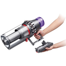 Пилосос DYSON SV28 V11 EU SNk/Ir/Bu (446976-01)