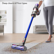 Пилосос DYSON SV28 V11 EU SNk/Ir/Bu (446976-01)