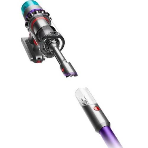 Пилосос DYSON SV23 GEN5DT Abs (446989-01) Тип ручний