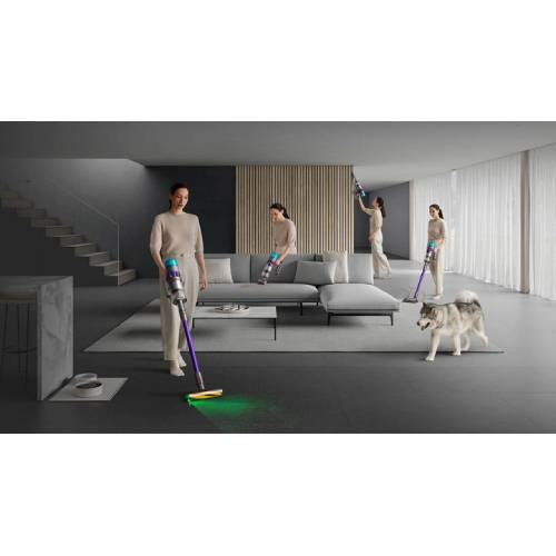 Замовити Пилосос DYSON SV23 GEN5DT Abs (446989-01)