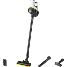 Купить в Одессе - Пылесос KARCHER VC 4 Cordless myHome (1.198-630.0)