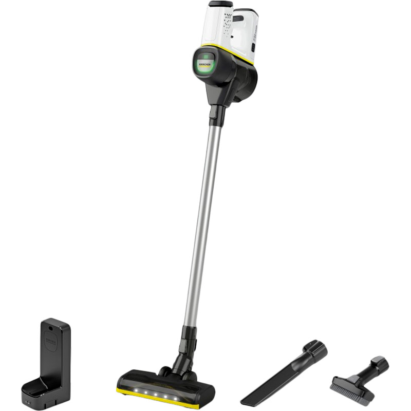 Пилосос KARCHER VC 6 Cordless ourFamily (1.198-670.0) Пилосос KARCHER VC 6 Cordless ourFamily (1.198-670.0)