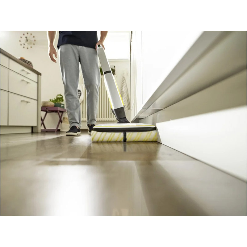 Фото Електрошвабра KARCHER FC 7 Cordless (1.055-701.0)