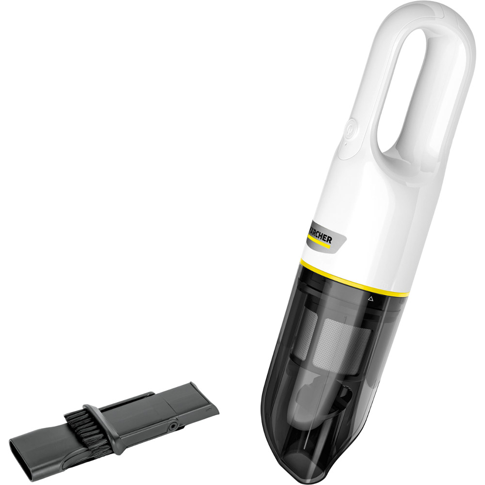 Пылесос KARCHER CVH 2 (1.198-330.0) Пылесос KARCHER CVH 2 (1.198-330.0)