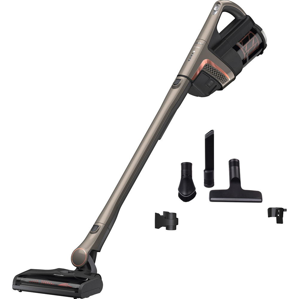 Пилосос MIELE SOUL5 36 TRIFLEX HX2 125 Edition Gray (41OUL536UA)