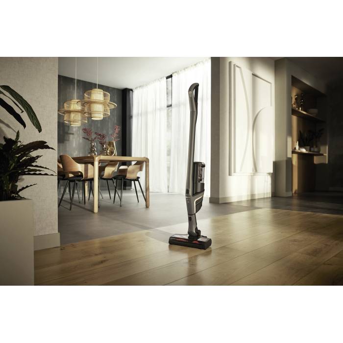 Зображення Пилосос MIELE SOUL5 36 TRIFLEX HX2 125 Edition Gray (41OUL536UA)