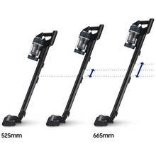 Пылесос SAMSUNG BESPOKE Jet Premium VS20B95973B/UK