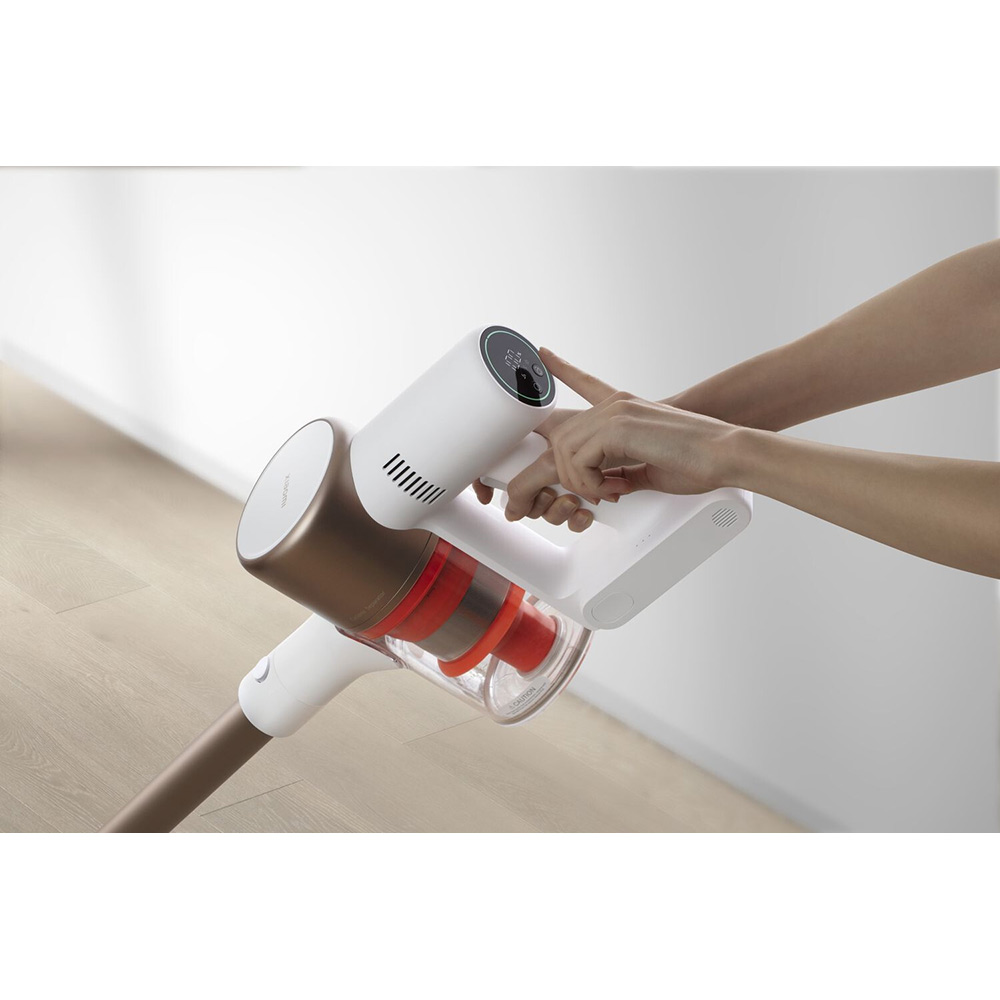 Фото 14 Пилосос XIAOMI Vacuum Cleaner G10 Plus