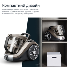 Пилосос ROWENTA RO4B50EA