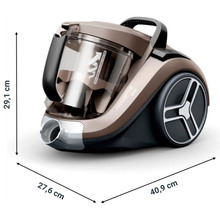 Пилосос ROWENTA RO4B50EA