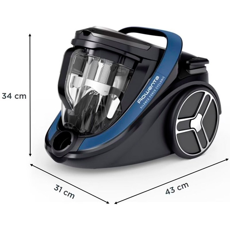 Покупка Пылесос ROWENTA RO7971EA