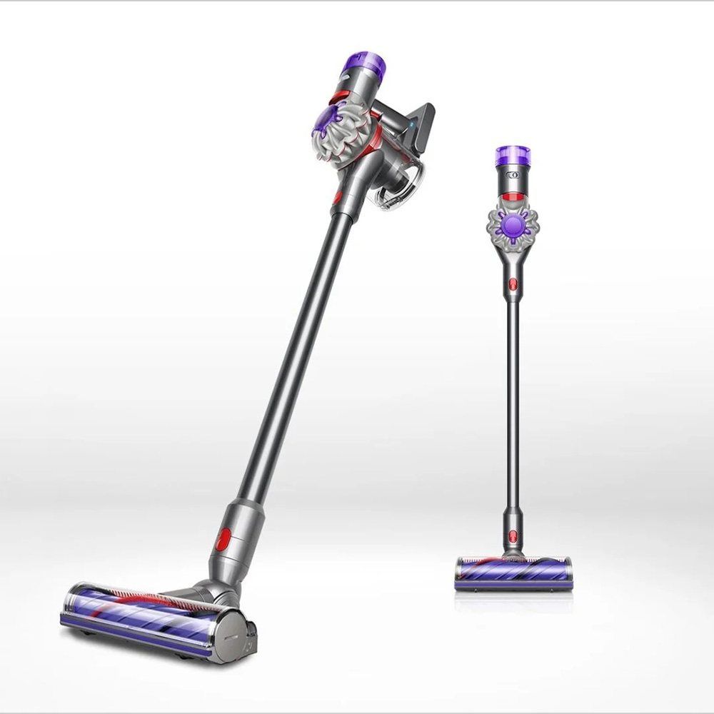 Пилосос DYSON SV25 V8 Absolute 446969-01 Тип вертикальний