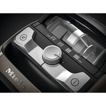 Пылесос MIELE SNRF3 Boost CX1 125 Edition Серый Кашемир (41NRF336UA)