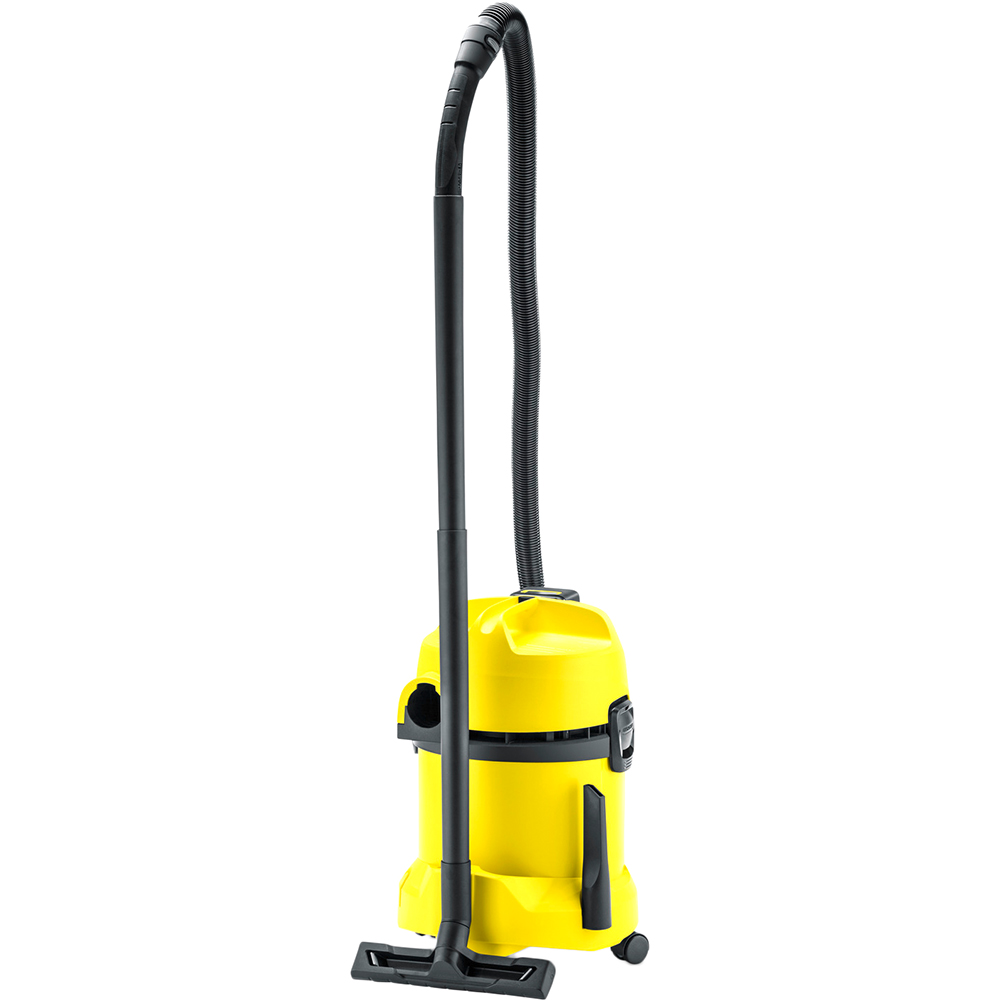 Пилосос KARCHER WD 3 Battery (1.629-910.0) Тип акумуляторний