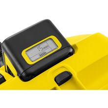 Пилосос KARCHER WD 3 Battery (1.629-910.0)