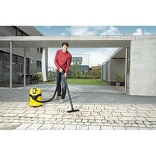 Пилосос KARCHER WD 3 Battery (1.629-910.0)