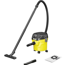 Купить в Одессе - Пылесос KARCHER KWD 1 (1.628-401.0)