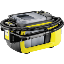 Пылесос KARCHER SE 3-18 Compact (1.081-500.0)